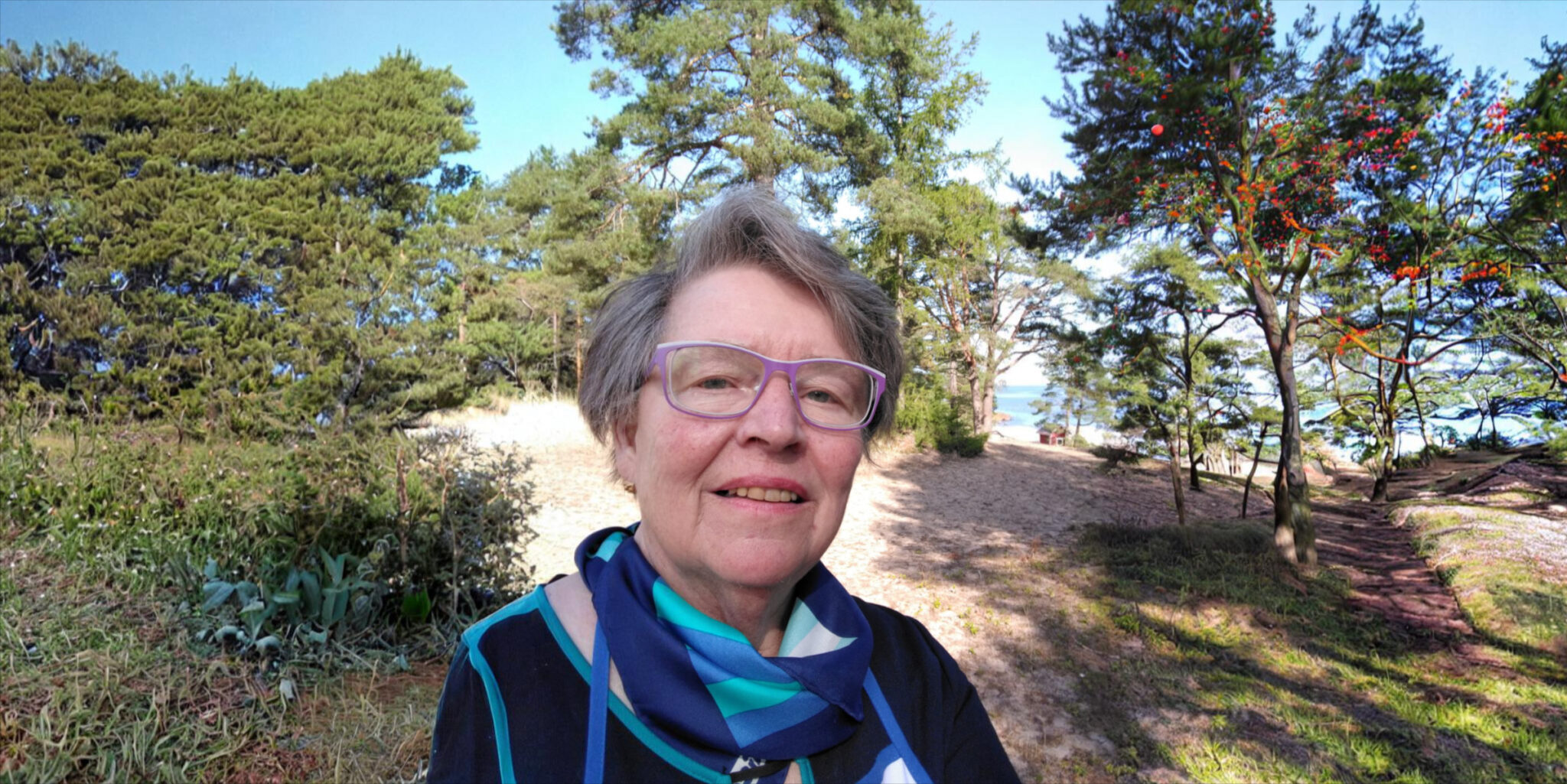 Maila Hägglund